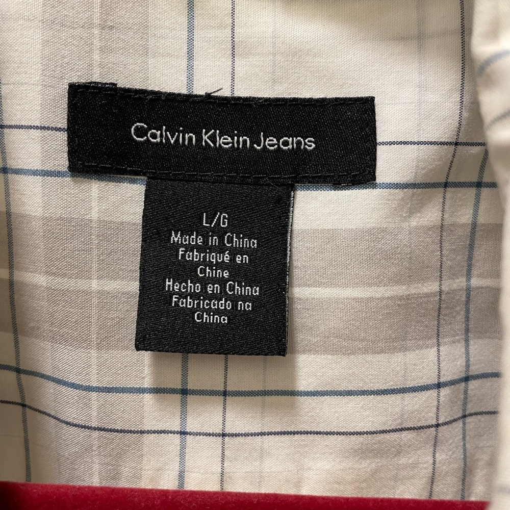 Men’s shirt